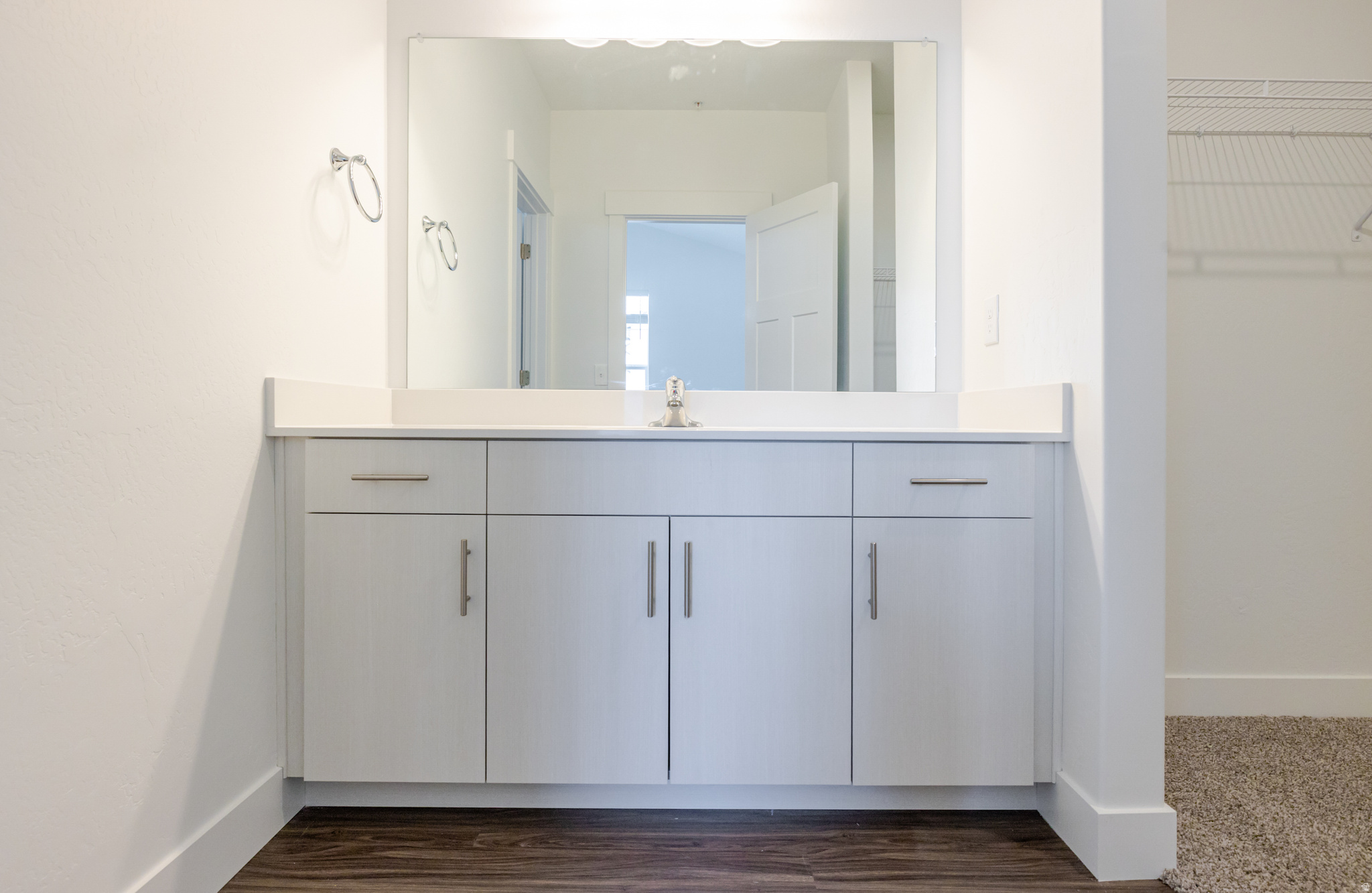 HIGHRIDGE - Residential