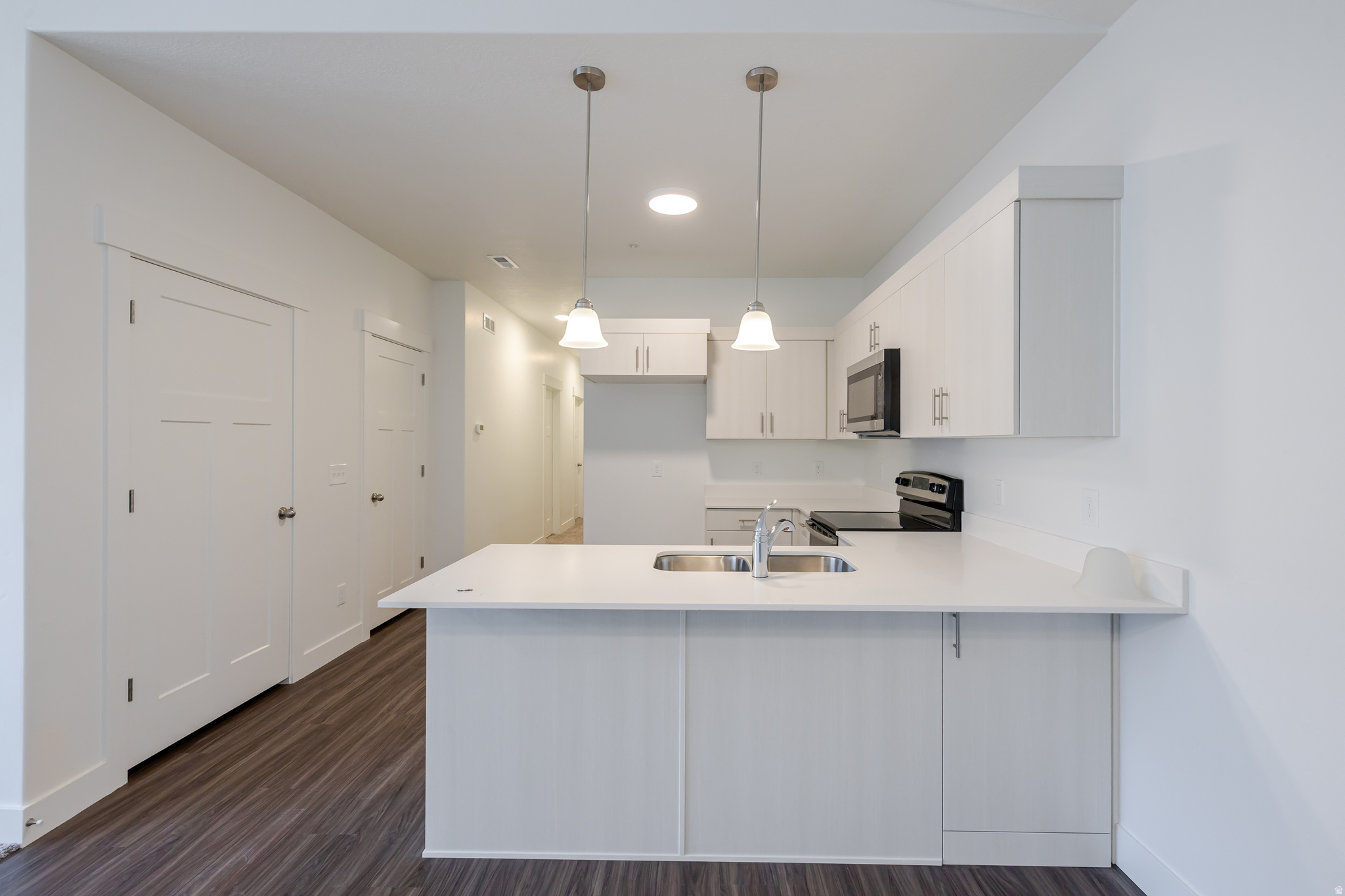 HIGHRIDGE - Residential