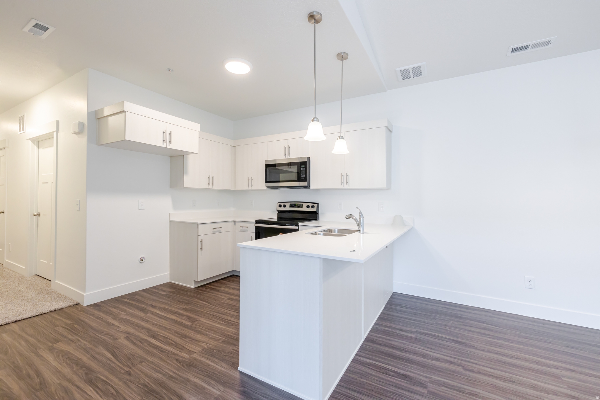 HIGHRIDGE - Residential