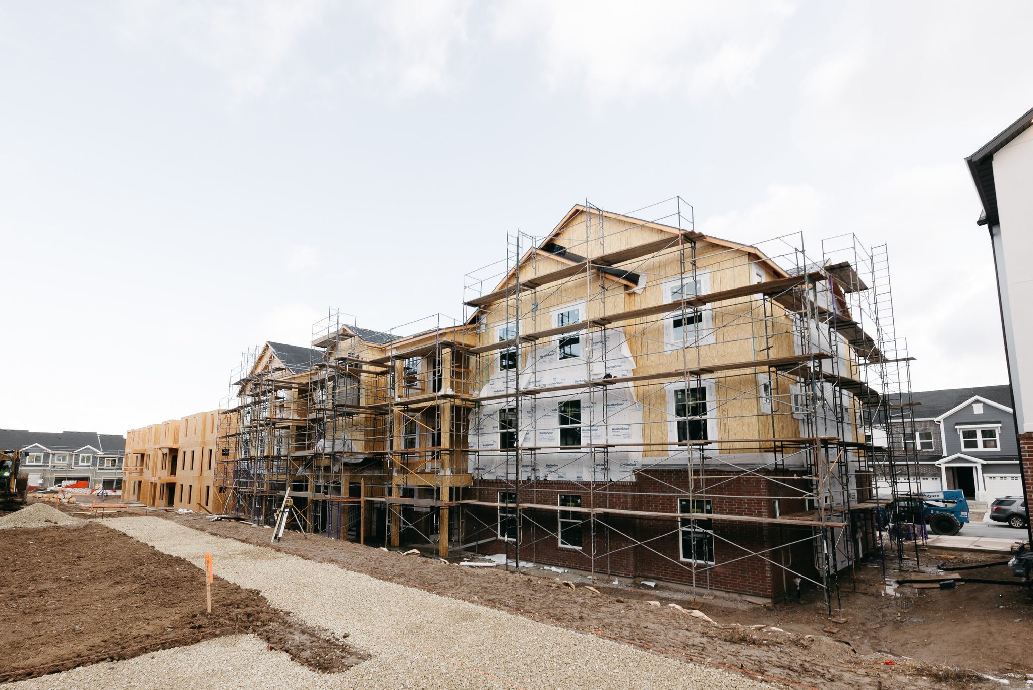 HIGHRIDGE - Residential