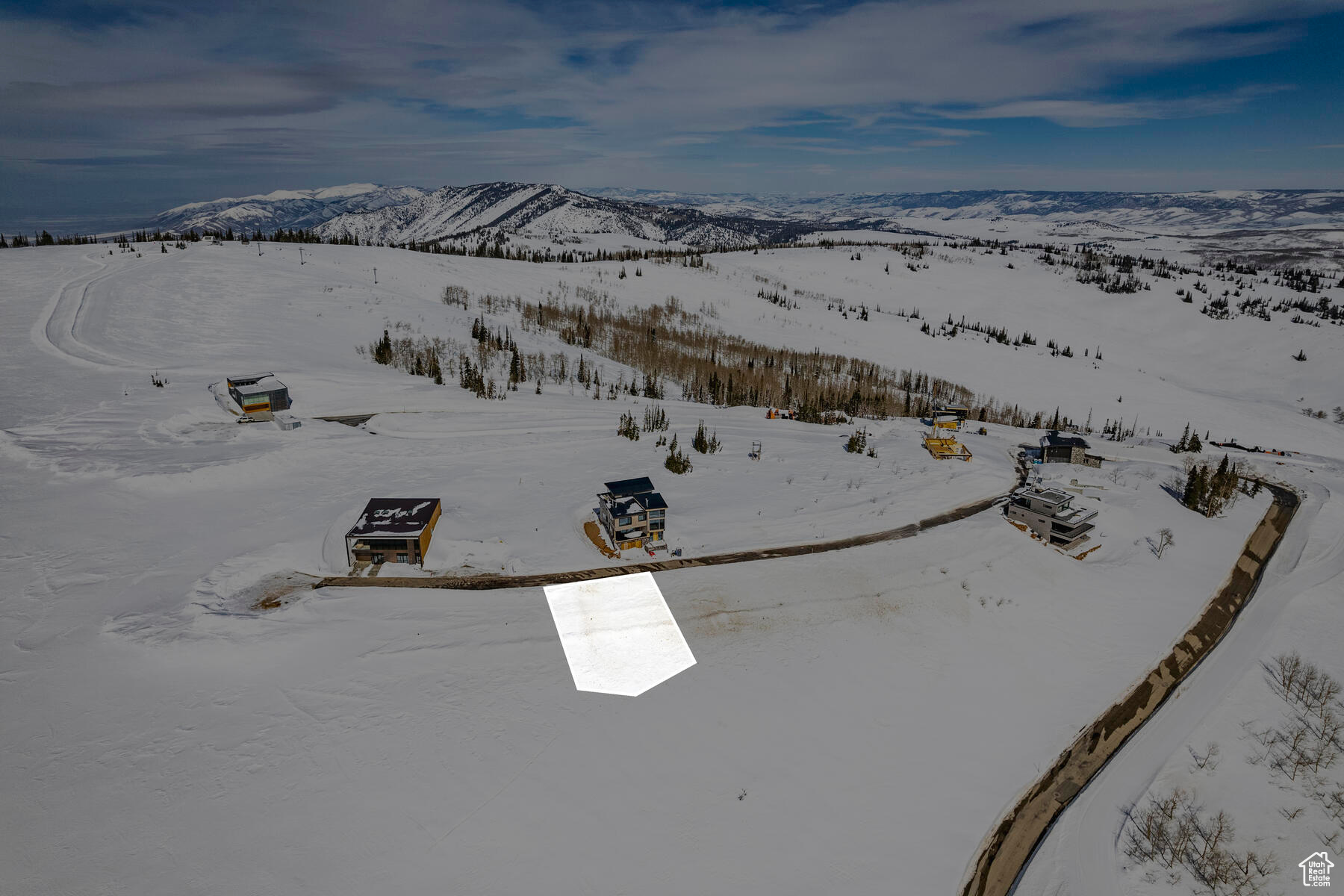 8507 E Overlook Dr #13, Eden, Utah image 8