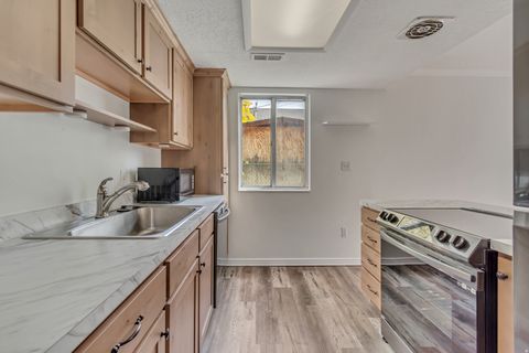 Tiny photo for 653 S 500 W #1, Provo, UT 84601 (MLS # 2158775)
