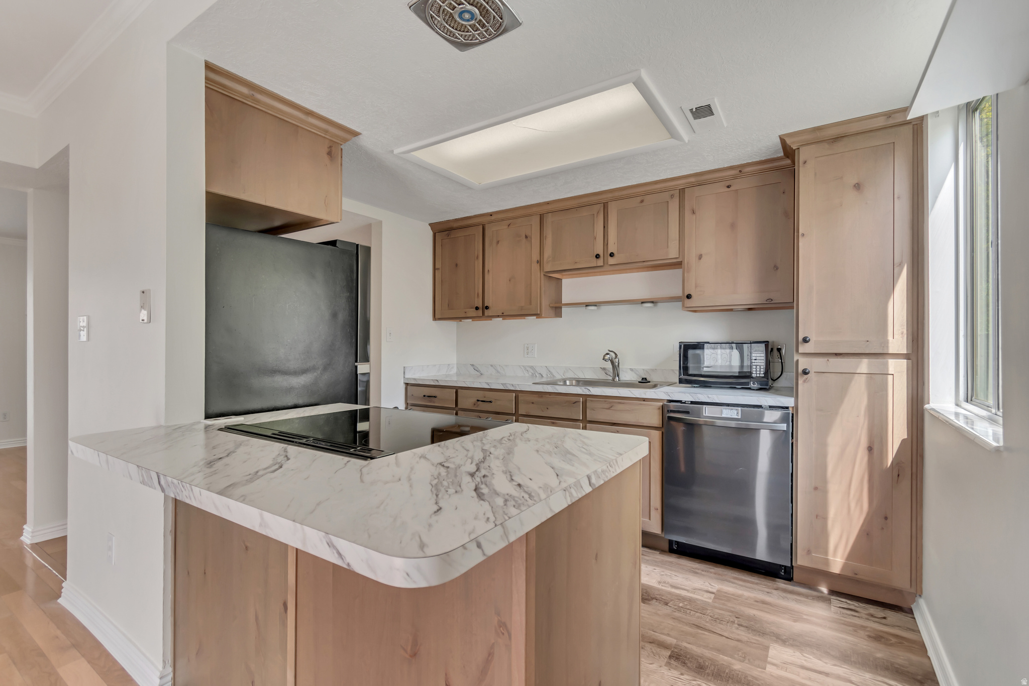 MOUNTIAN VIEW - Residential