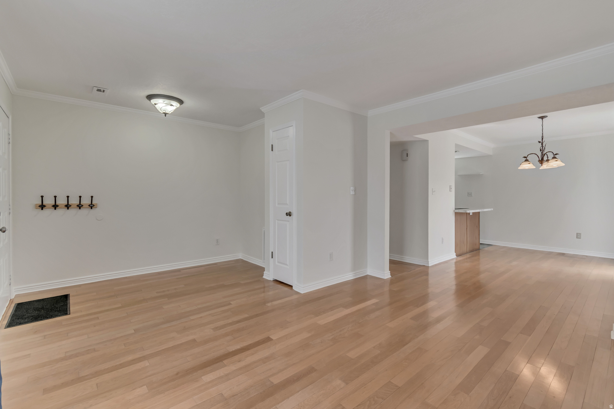 MOUNTIAN VIEW - Residential