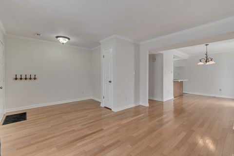 Tiny photo for 653 S 500 W #1, Provo, UT 84601 (MLS # 2158775)