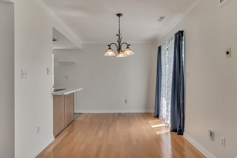 Tiny photo for 653 S 500 W #1, Provo, UT 84601 (MLS # 2158775)