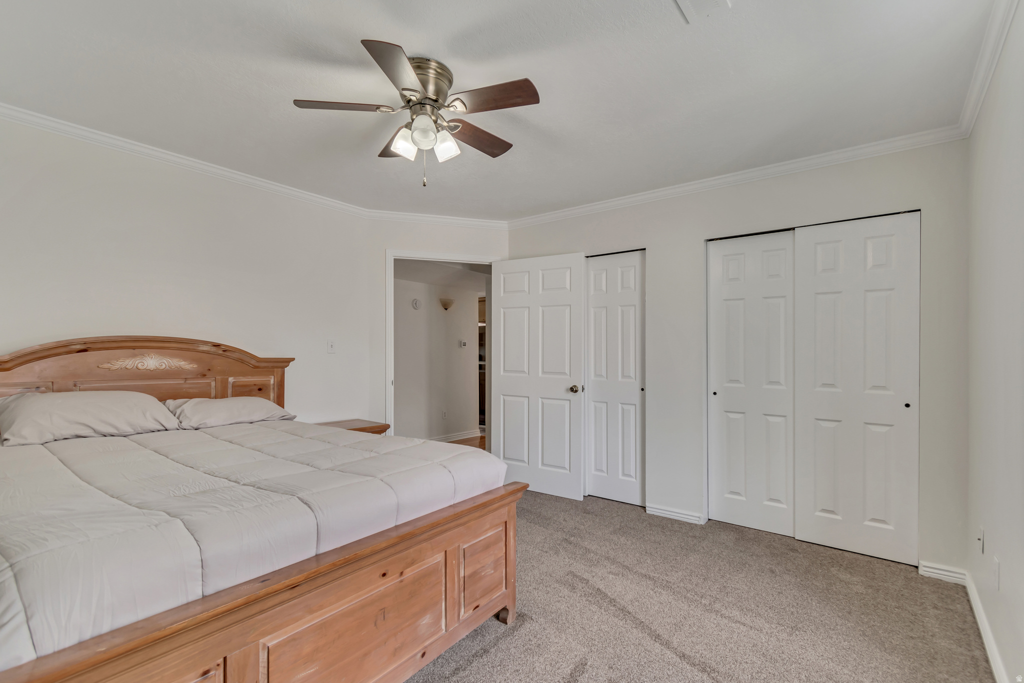 MOUNTIAN VIEW - Residential