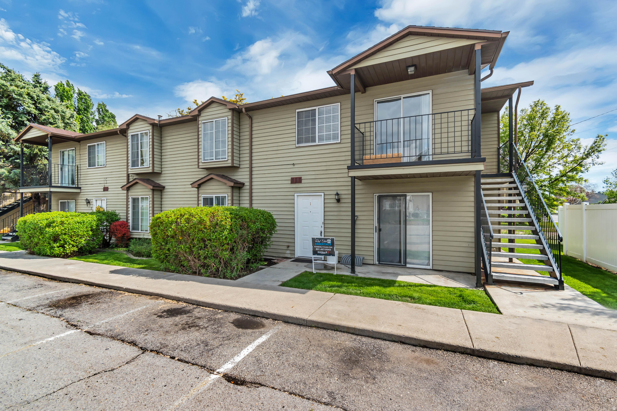 MOUNTIAN VIEW - Residential