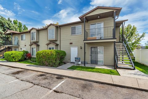 Tiny photo for 653 S 500 W #1, Provo, UT 84601 (MLS # 2158775)