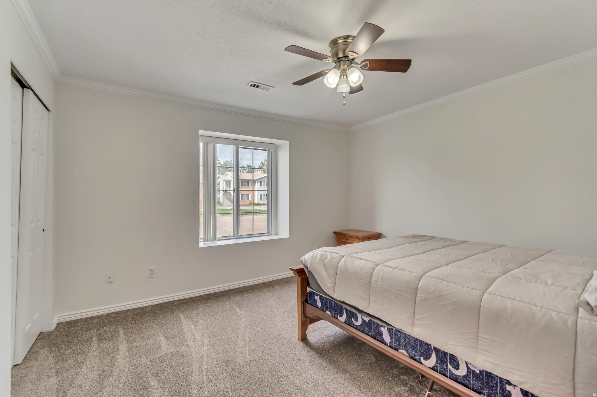 MOUNTIAN VIEW - Residential