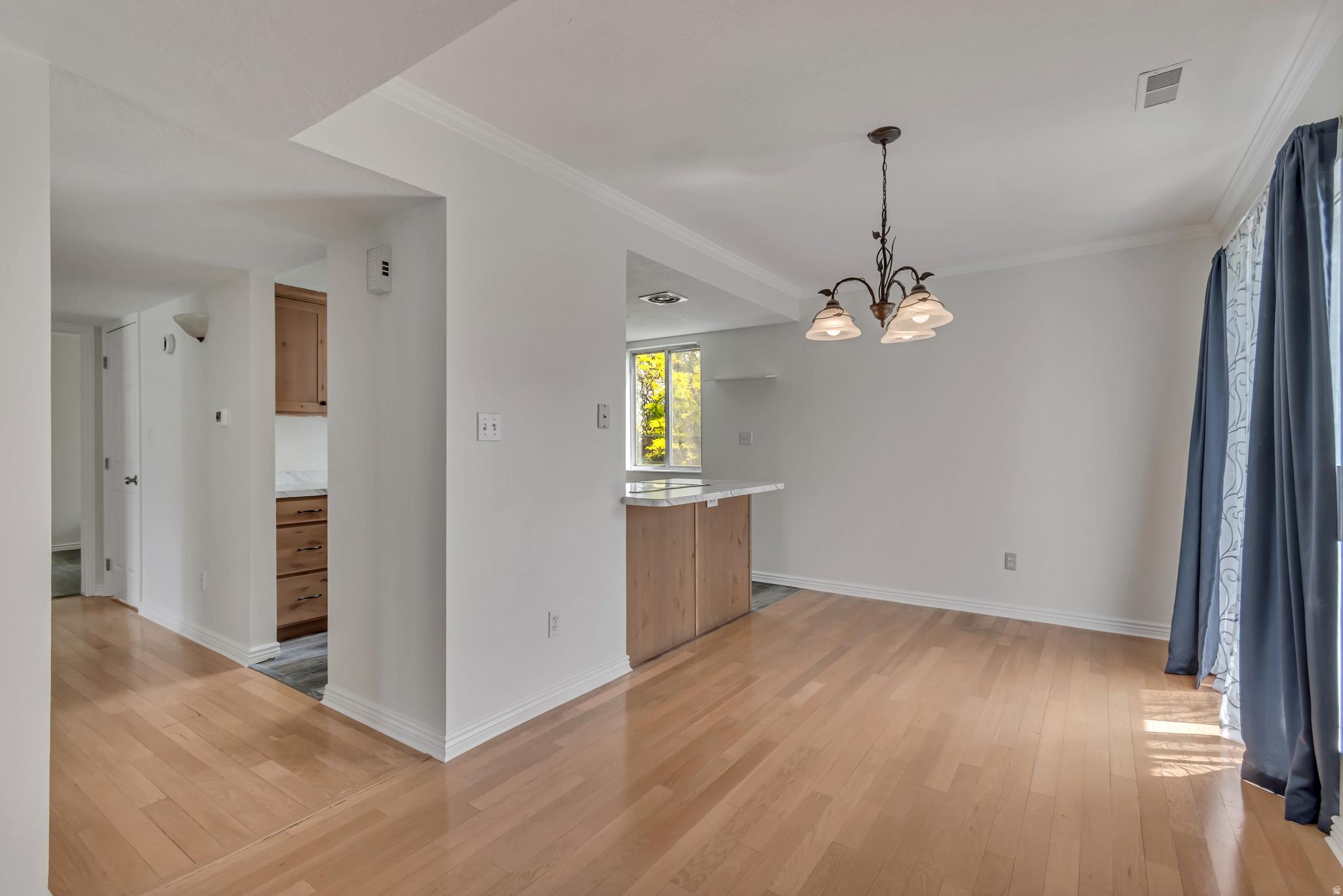 MOUNTIAN VIEW - Residential