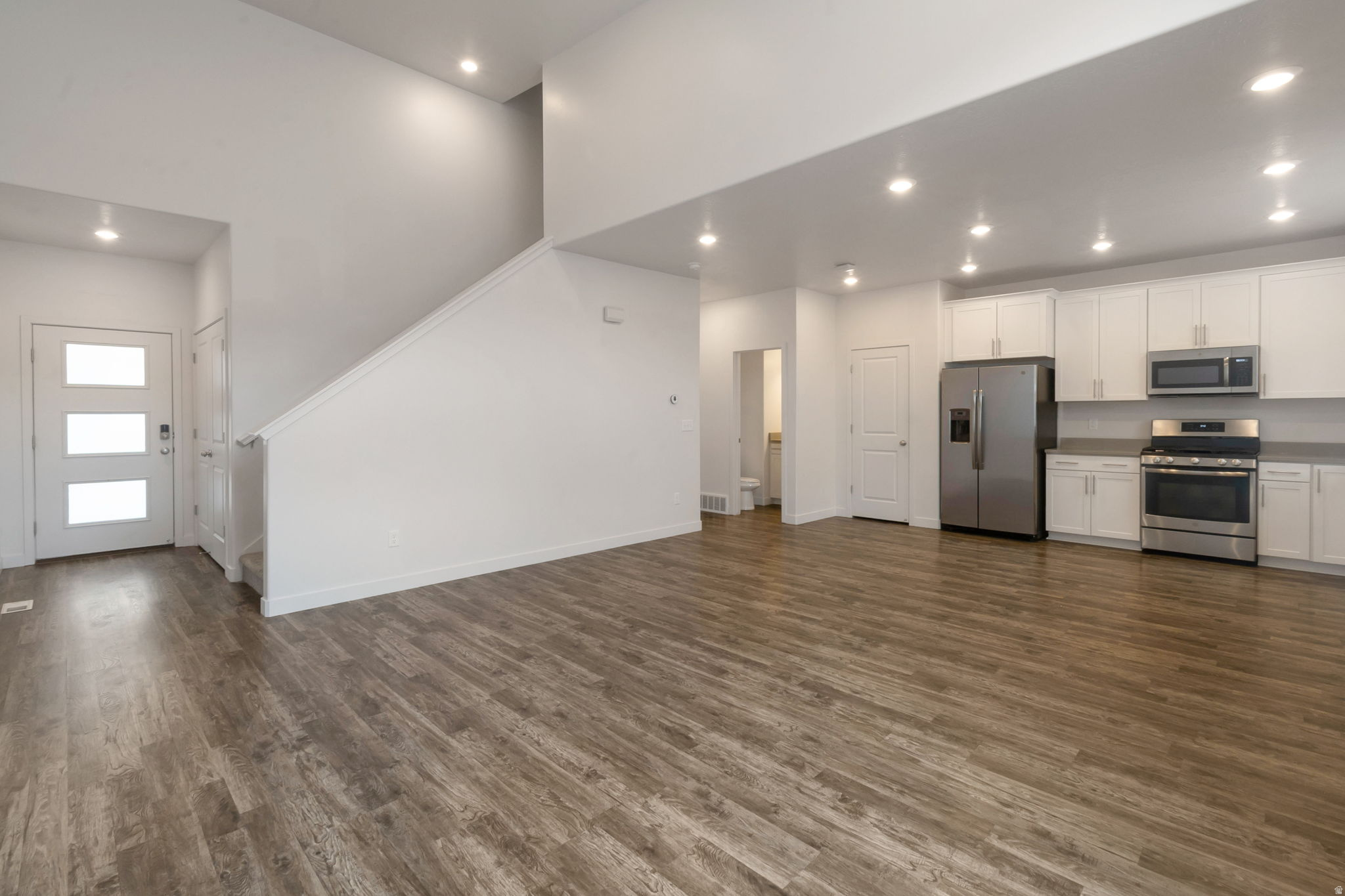 EVANS RANCH - Residential
