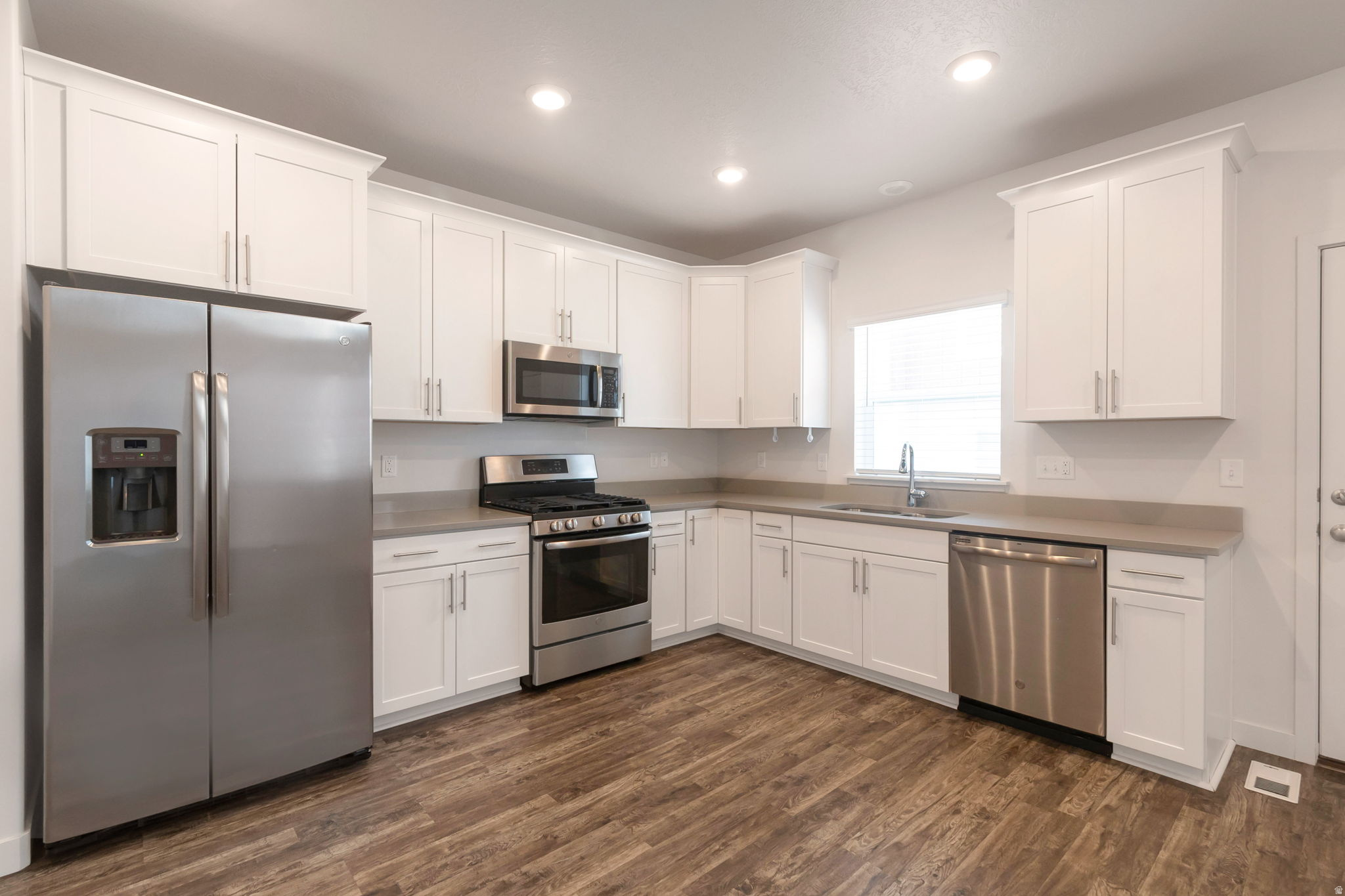 EVANS RANCH - Residential