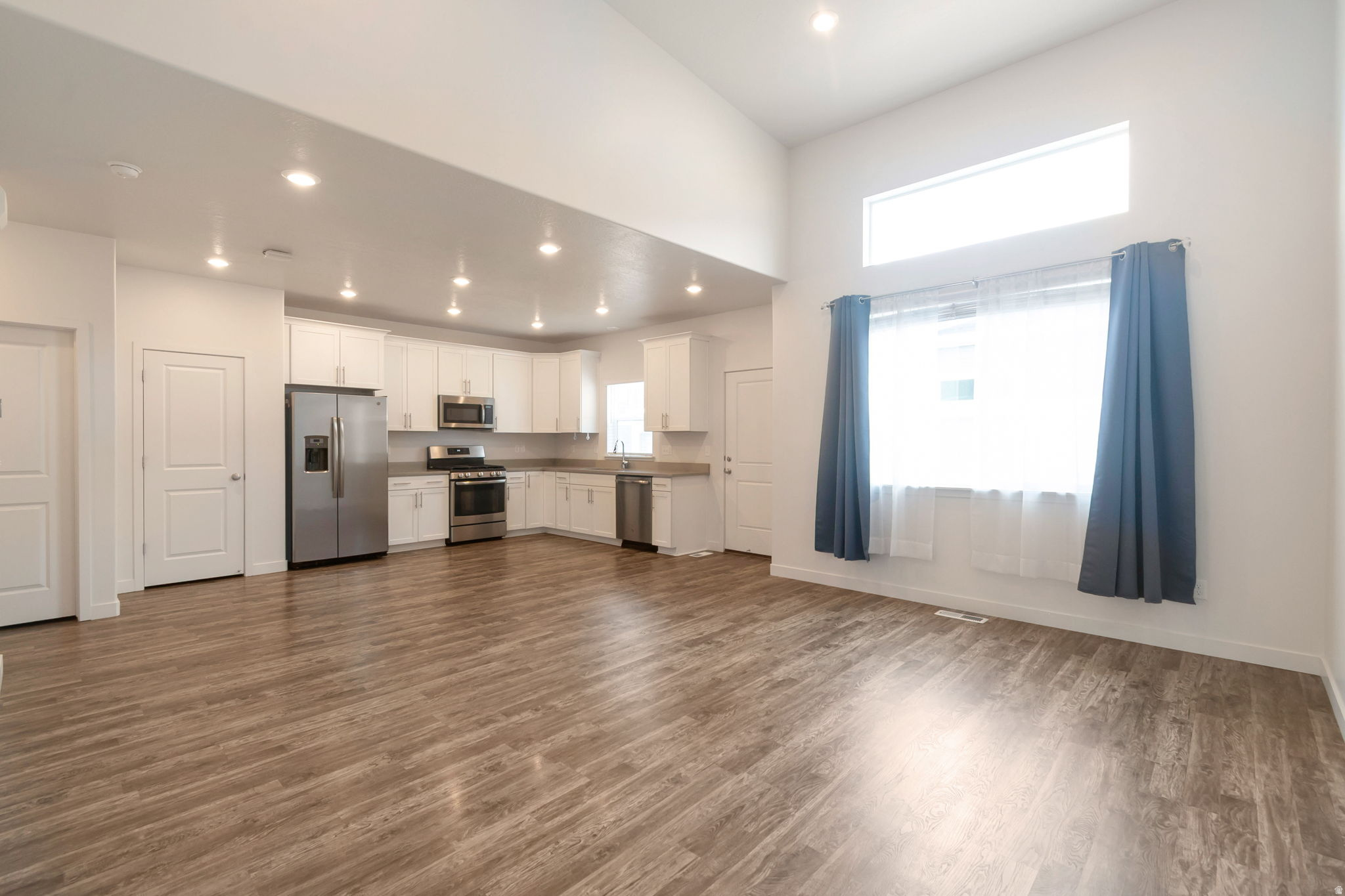 EVANS RANCH - Residential