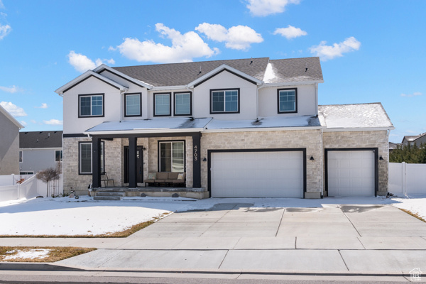 4703 W 7630, West Jordan, Utah image 1