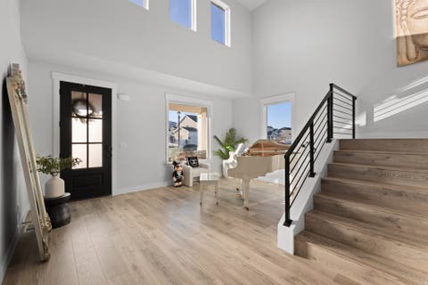 Tiny photo for 2944 S GREENHEAD DR, Saratoga Springs, UT 84045 (MLS # 2176262)