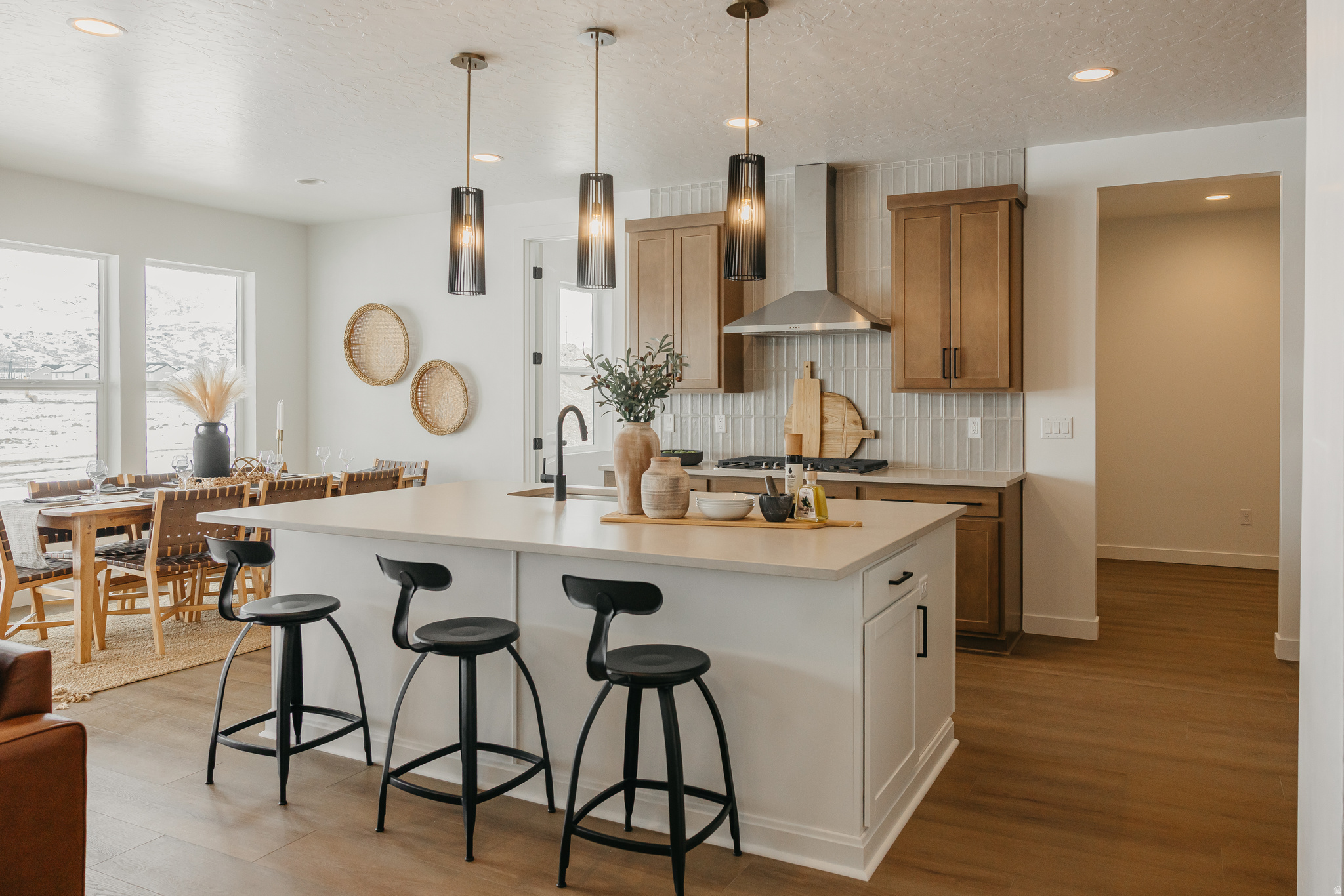 WILLOW ESTATES - Residential