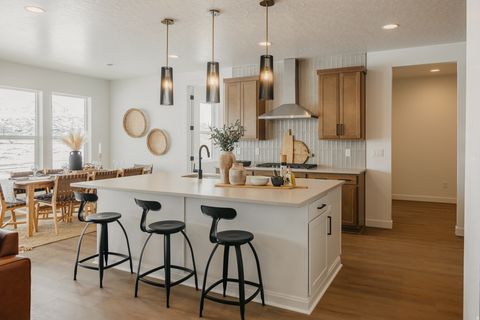 Tiny photo for 1066 S 3600 E #ATWD, Spanish Fork, UT 84660 (MLS # 2141656)