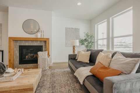 Tiny photo for 1066 S 3600 E #ATWD, Spanish Fork, UT 84660 (MLS # 2141656)