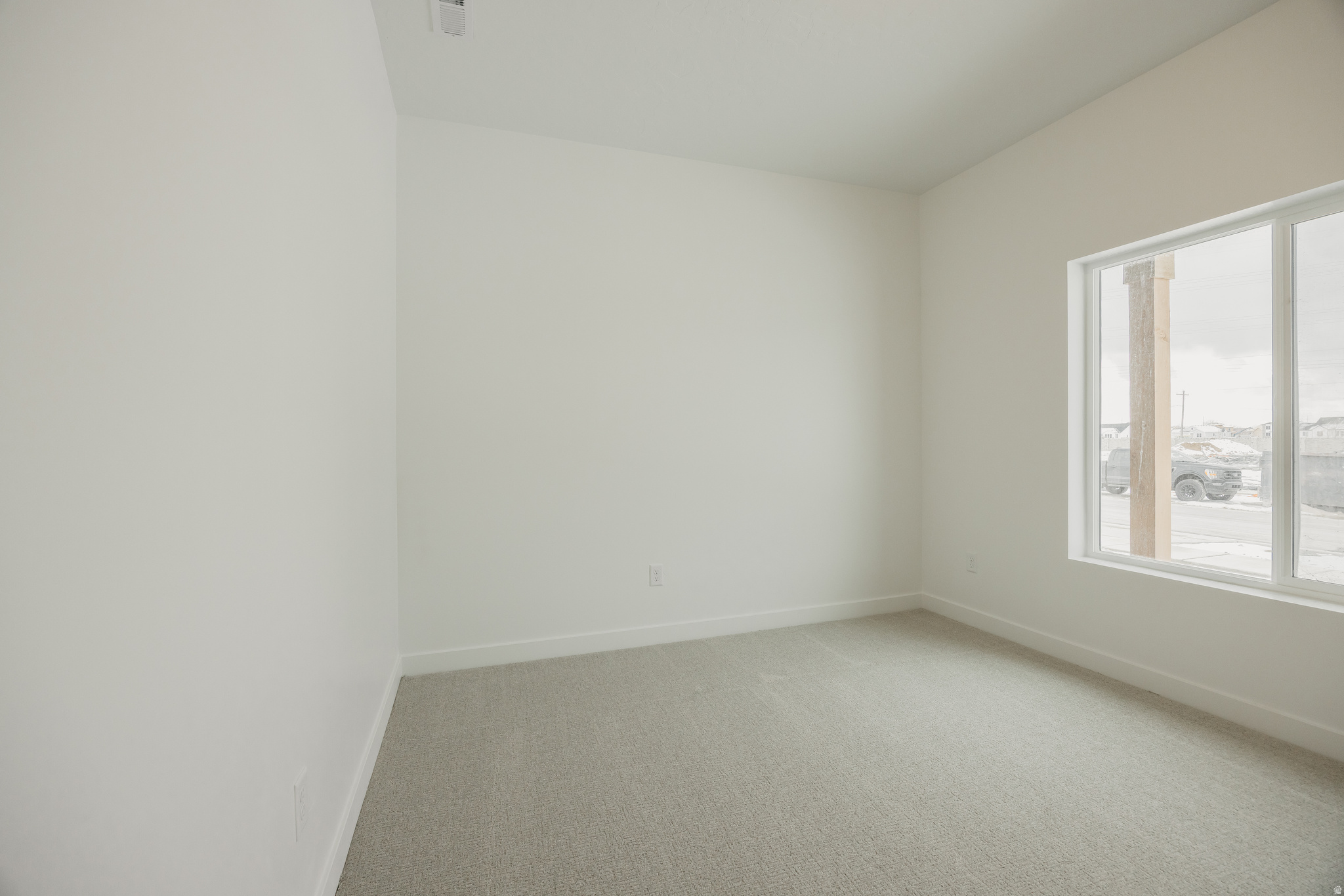 WILLOW ESTATES - Residential