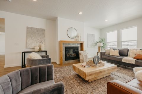 Tiny photo for 1066 S 3600 E #ATWD, Spanish Fork, UT 84660 (MLS # 2141656)