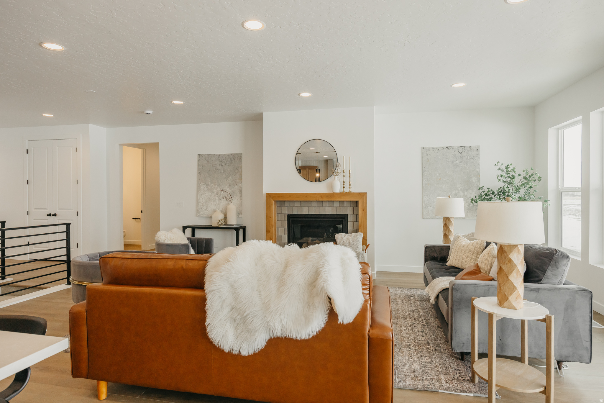 WILLOW ESTATES - Residential