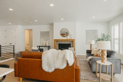 Tiny photo for 1066 S 3600 E #ATWD, Spanish Fork, UT 84660 (MLS # 2141656)