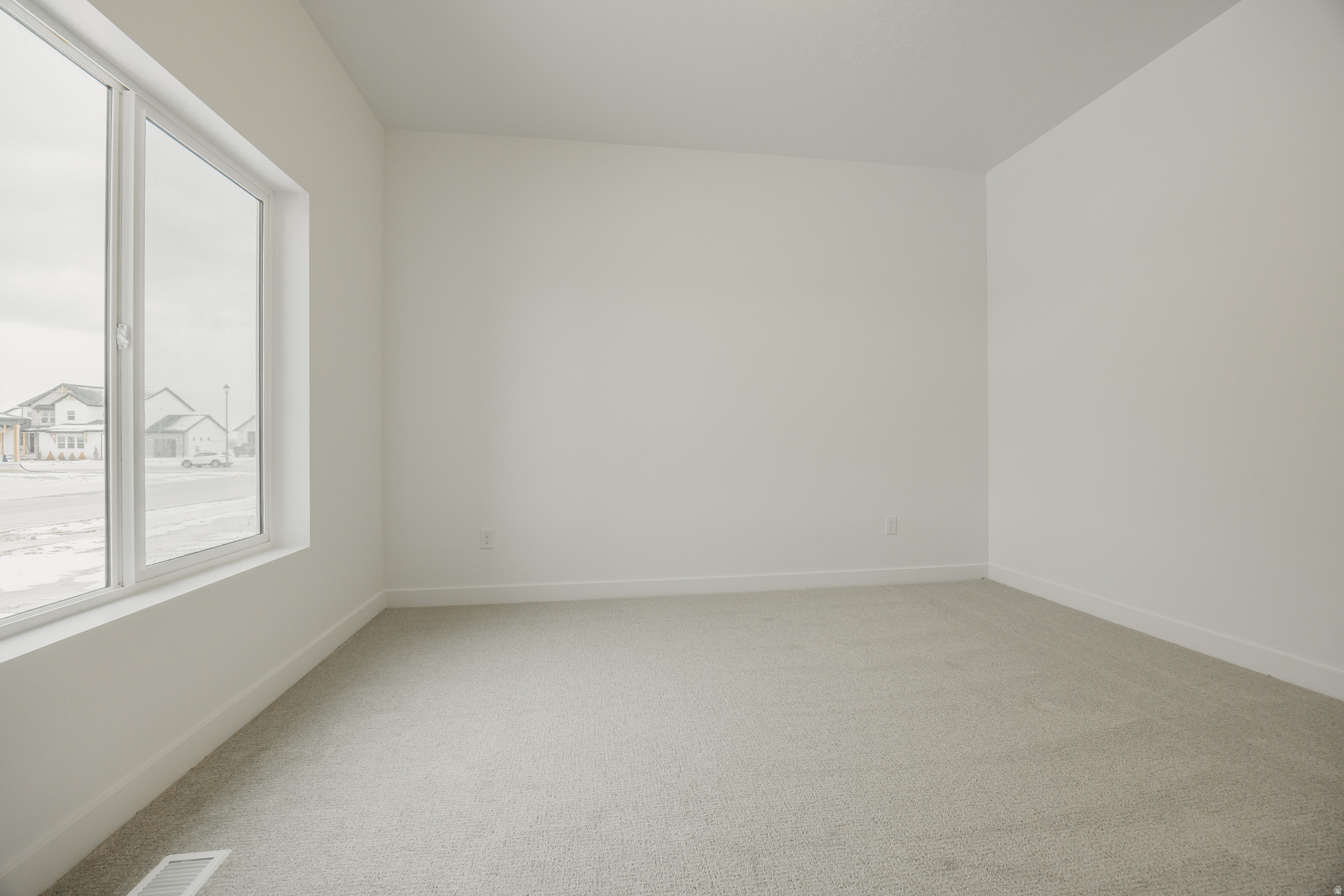 WILLOW ESTATES - Residential