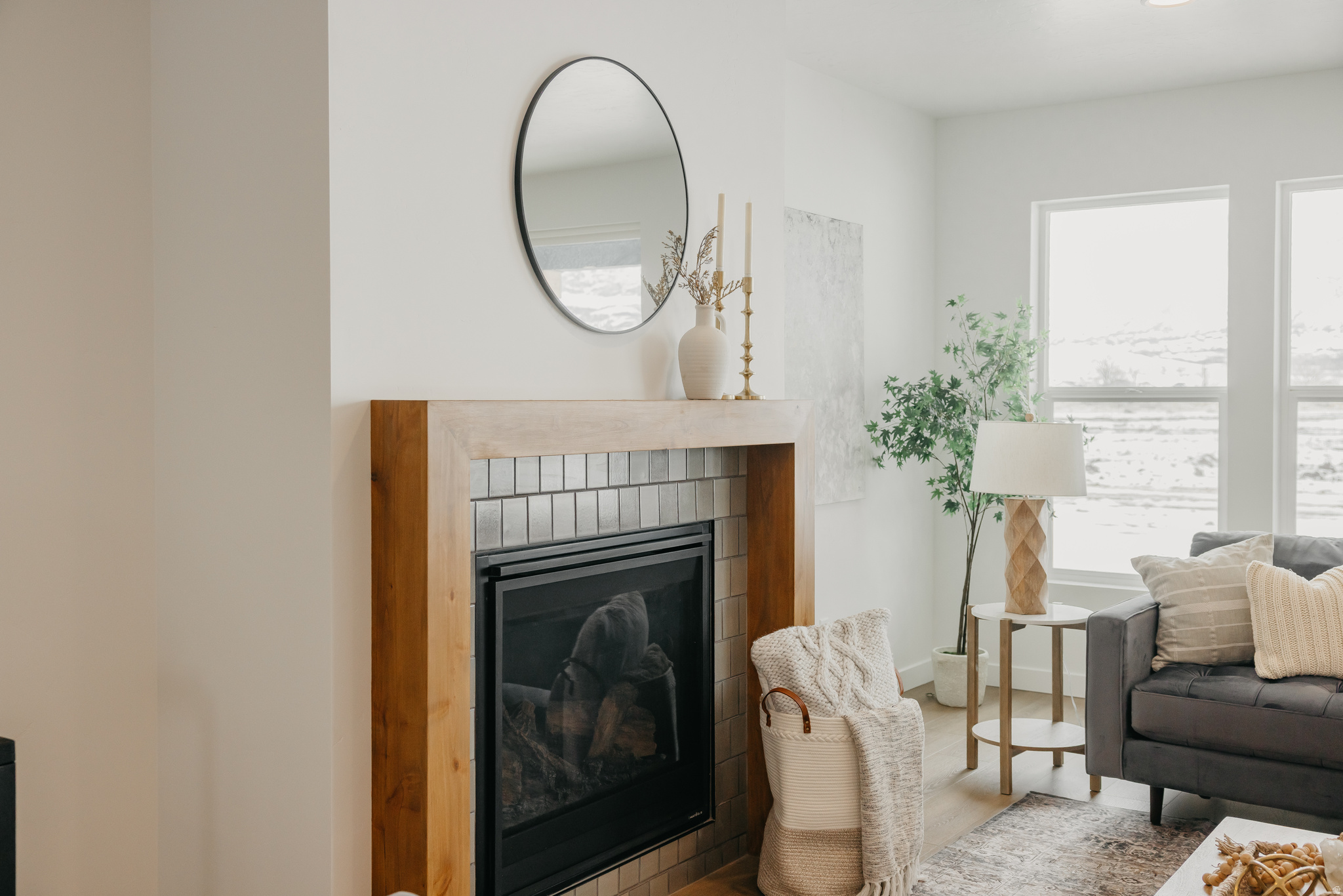 WILLOW ESTATES - Residential