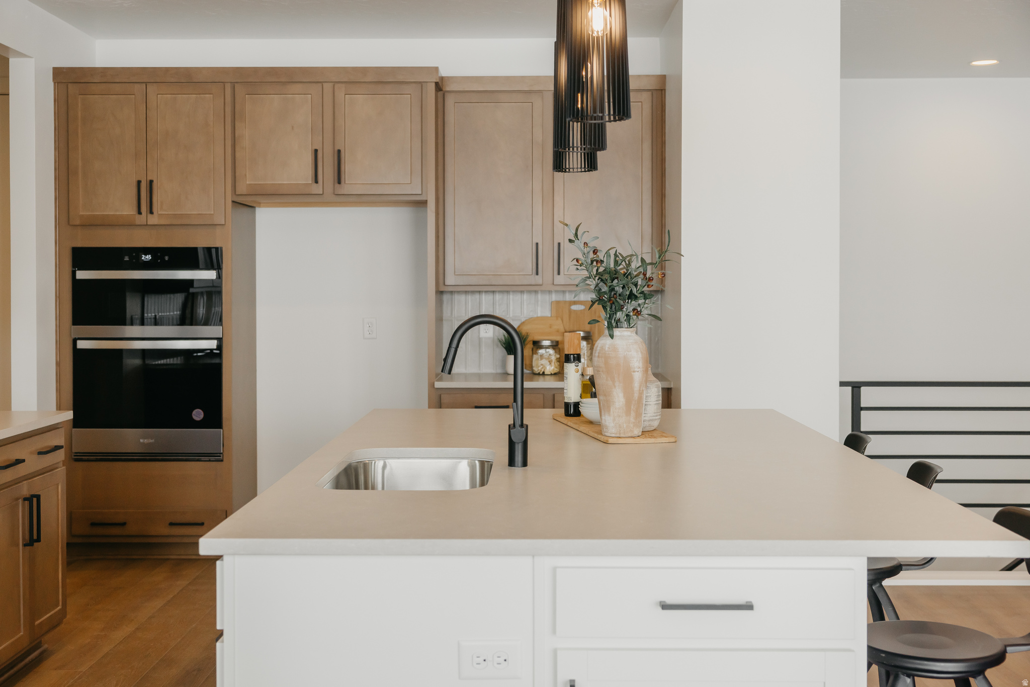 WILLOW ESTATES - Residential