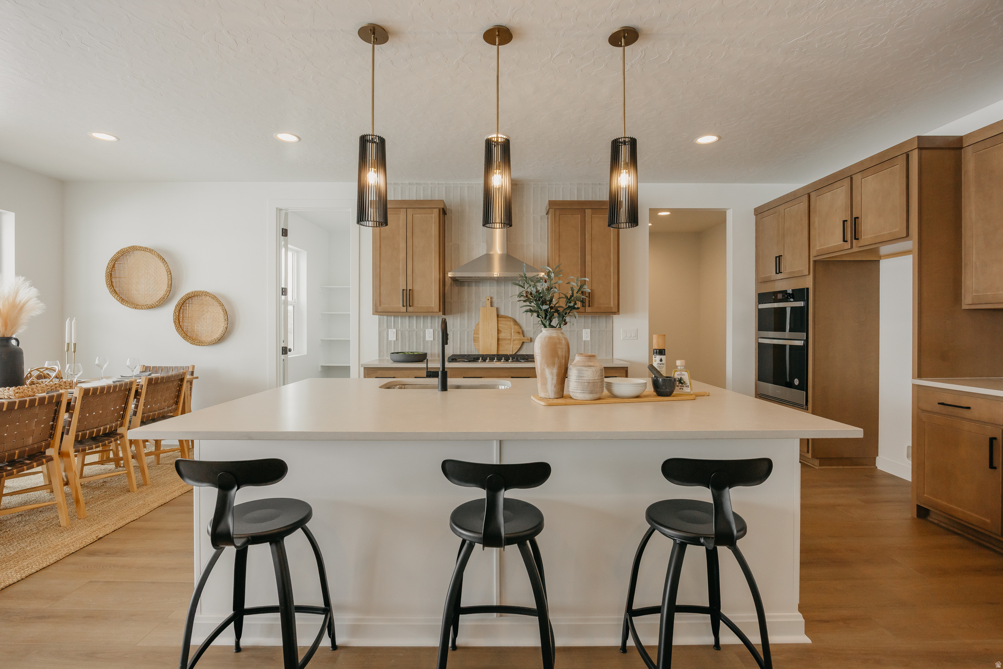 WILLOW ESTATES - Residential