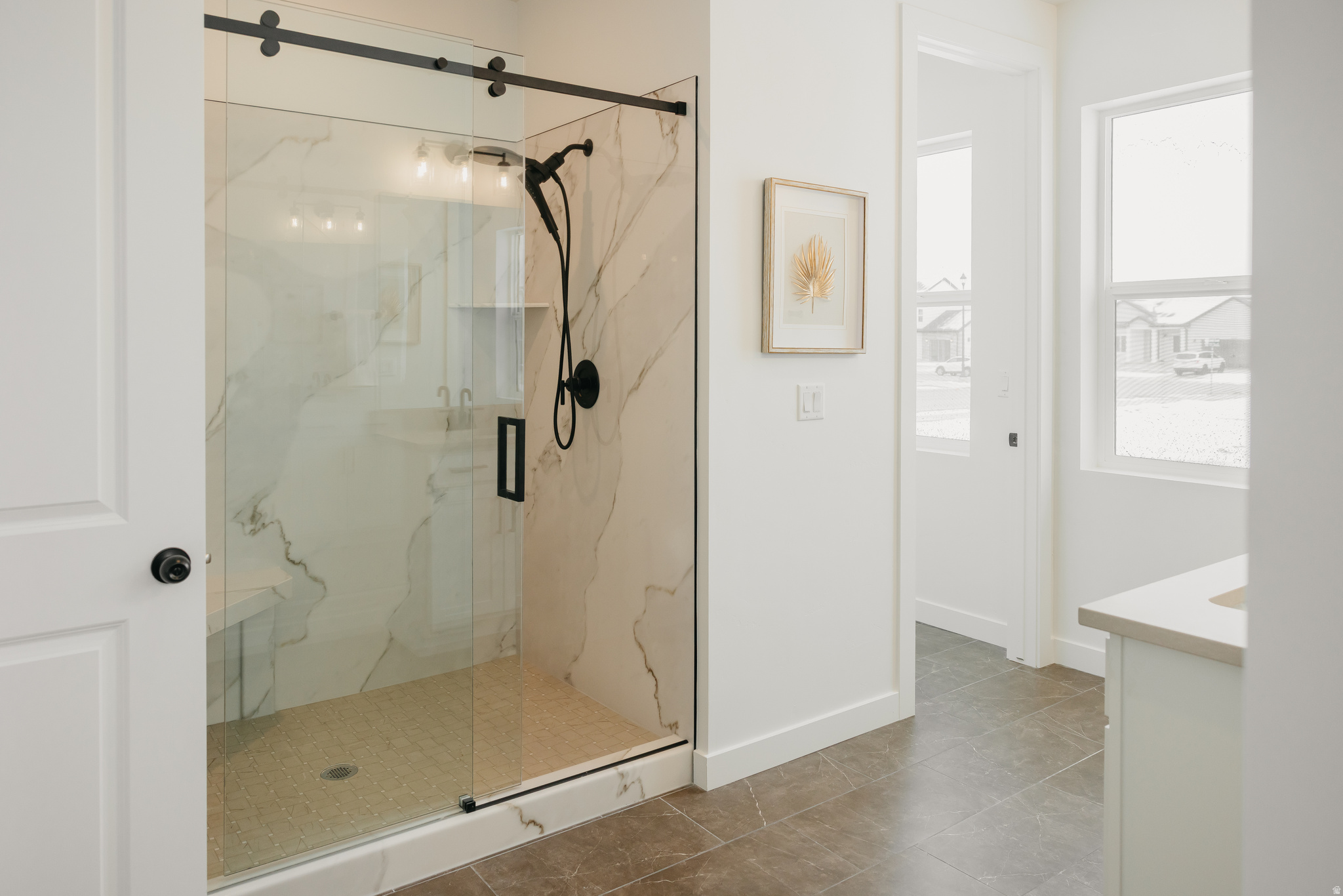 WILLOW ESTATES - Residential