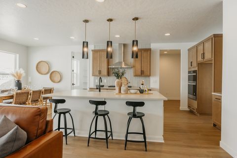 Tiny photo for 1066 S 3600 E #ATWD, Spanish Fork, UT 84660 (MLS # 2141656)