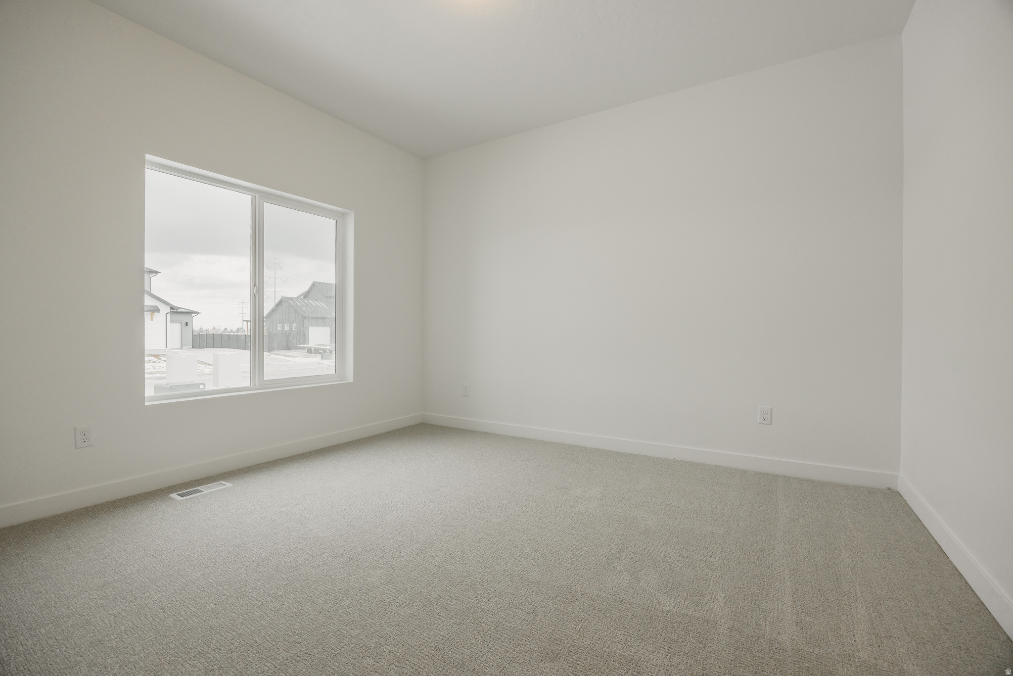 WILLOW ESTATES - Residential