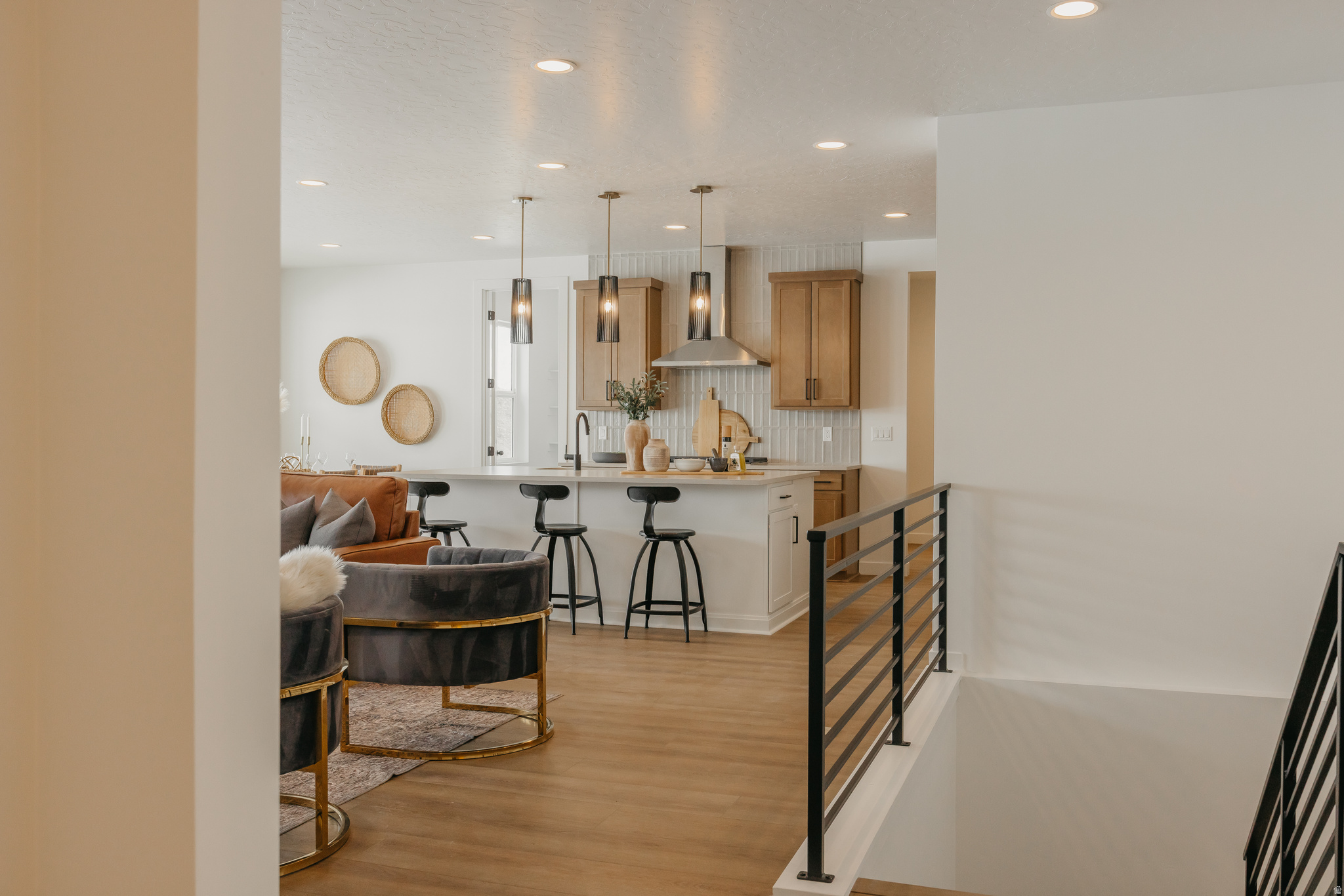 WILLOW ESTATES - Residential