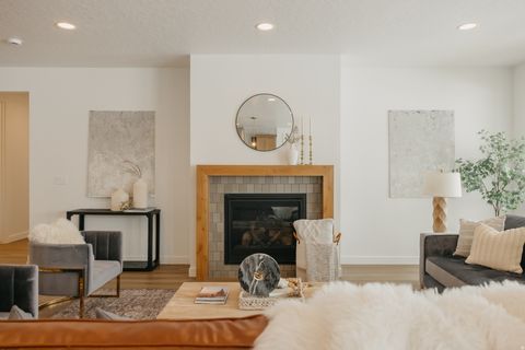 Tiny photo for 1066 S 3600 E #ATWD, Spanish Fork, UT 84660 (MLS # 2141656)