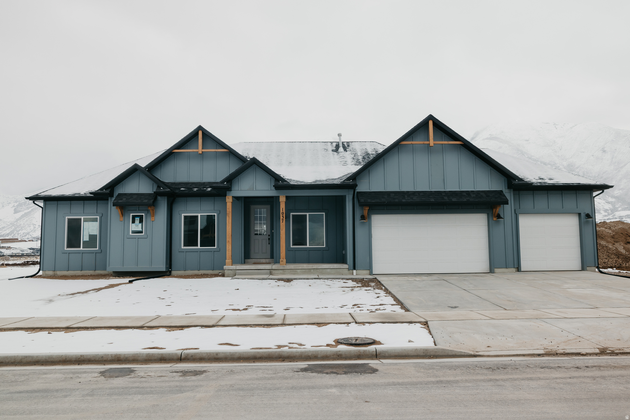 WILLOW ESTATES - Residential