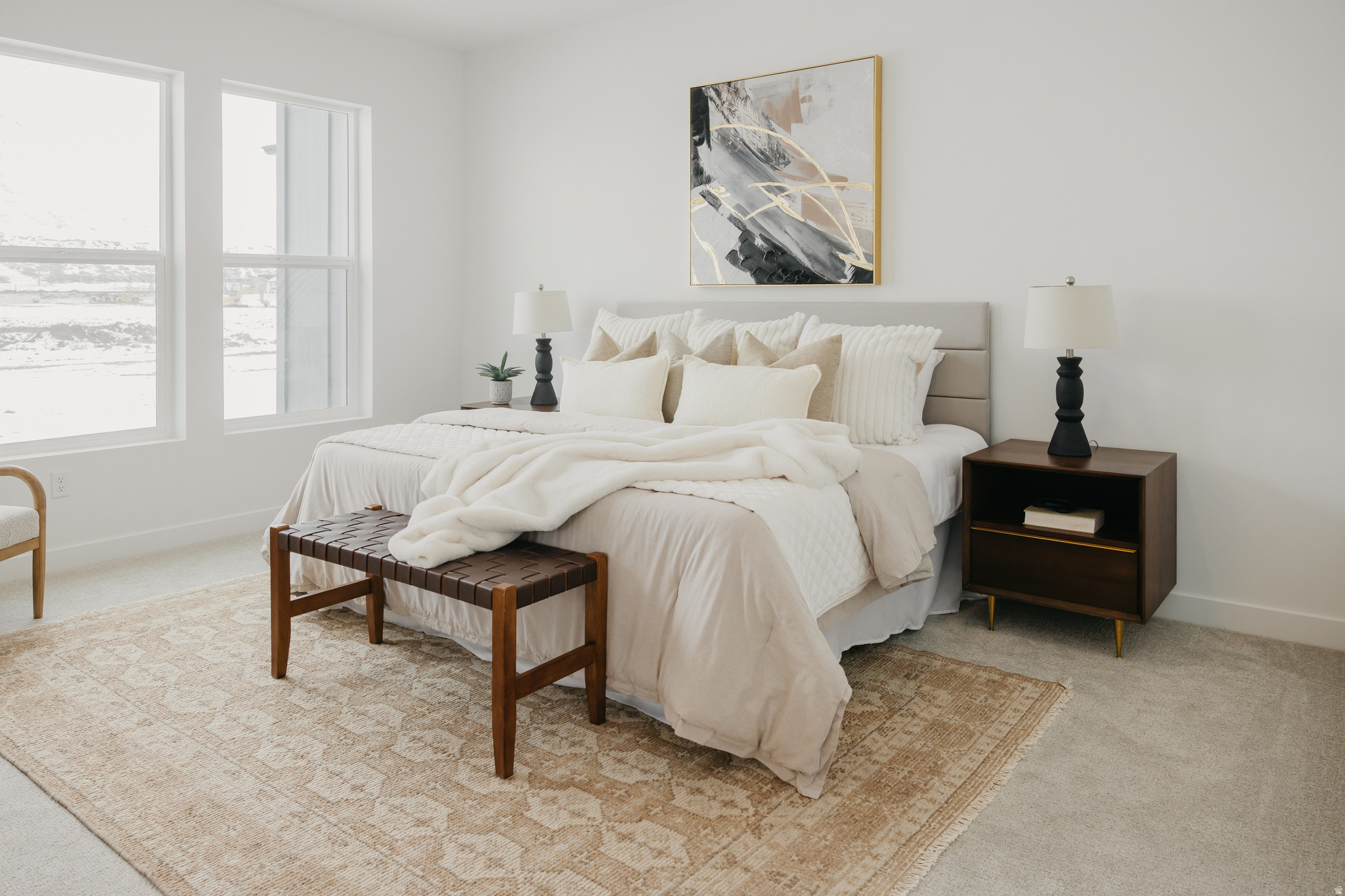 WILLOW ESTATES - Residential