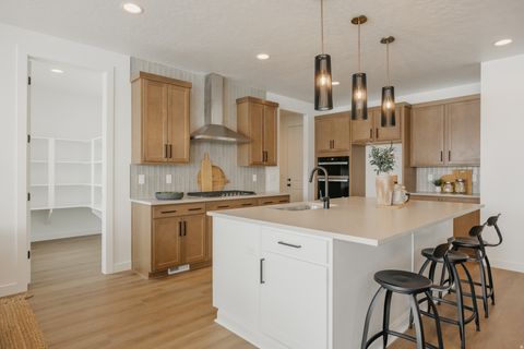 Tiny photo for 1066 S 3600 E #ATWD, Spanish Fork, UT 84660 (MLS # 2141656)