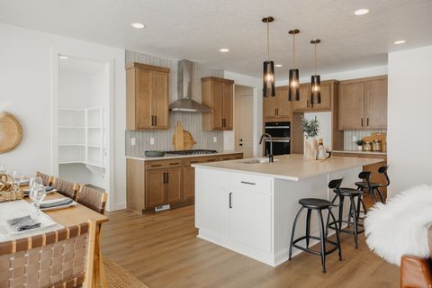 Tiny photo for 1066 S 3600 E #ATWD, Spanish Fork, UT 84660 (MLS # 2141656)