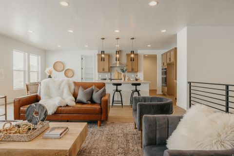 Tiny photo for 1066 S 3600 E #ATWD, Spanish Fork, UT 84660 (MLS # 2141656)