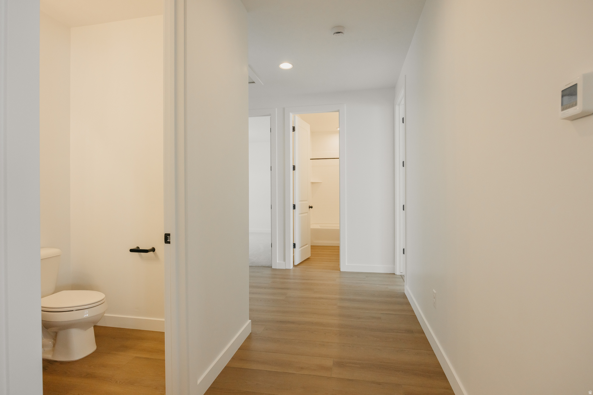 WILLOW ESTATES - Residential