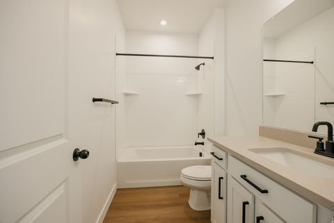 Tiny photo for 1066 S 3600 E #ATWD, Spanish Fork, UT 84660 (MLS # 2141656)