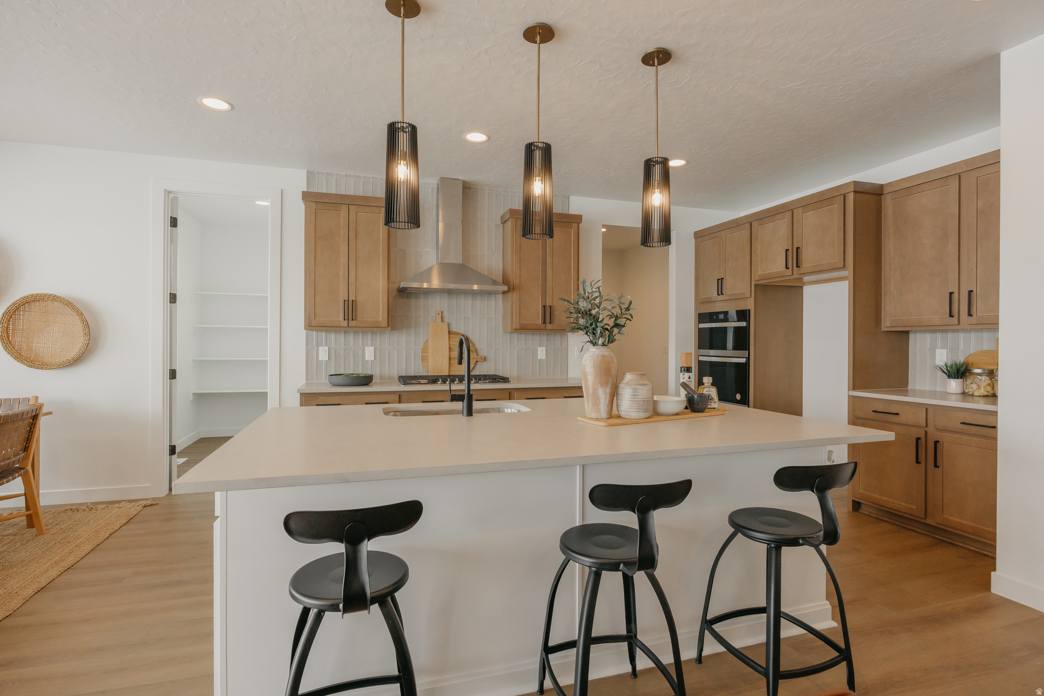 WILLOW ESTATES - Residential