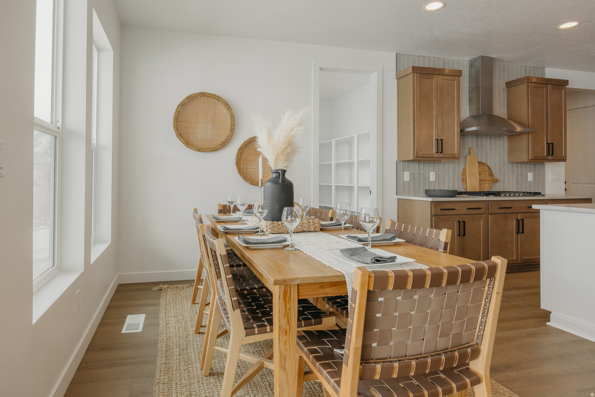 WILLOW ESTATES - Residential