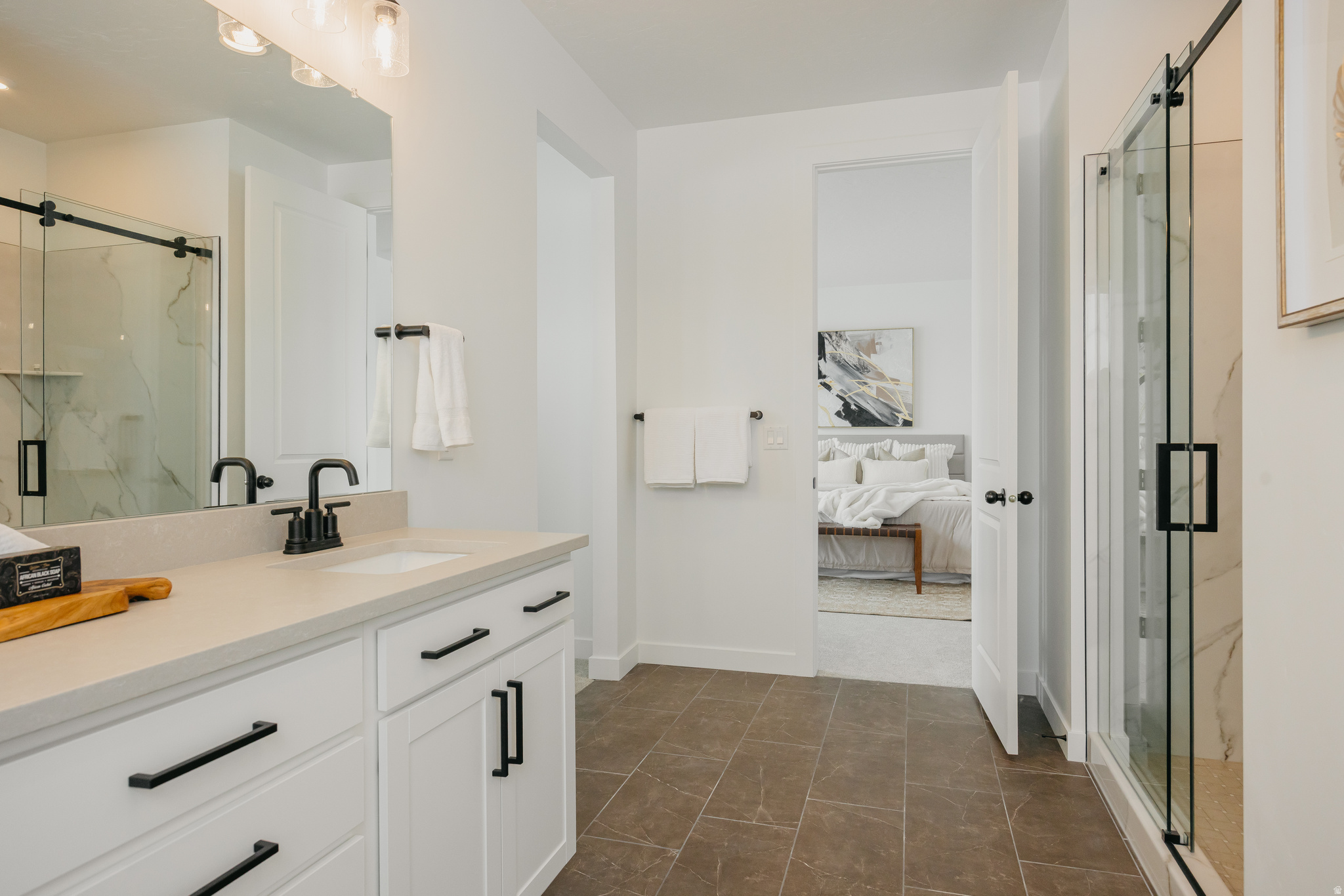 WILLOW ESTATES - Residential