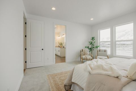 Tiny photo for 1066 S 3600 E #ATWD, Spanish Fork, UT 84660 (MLS # 2141656)