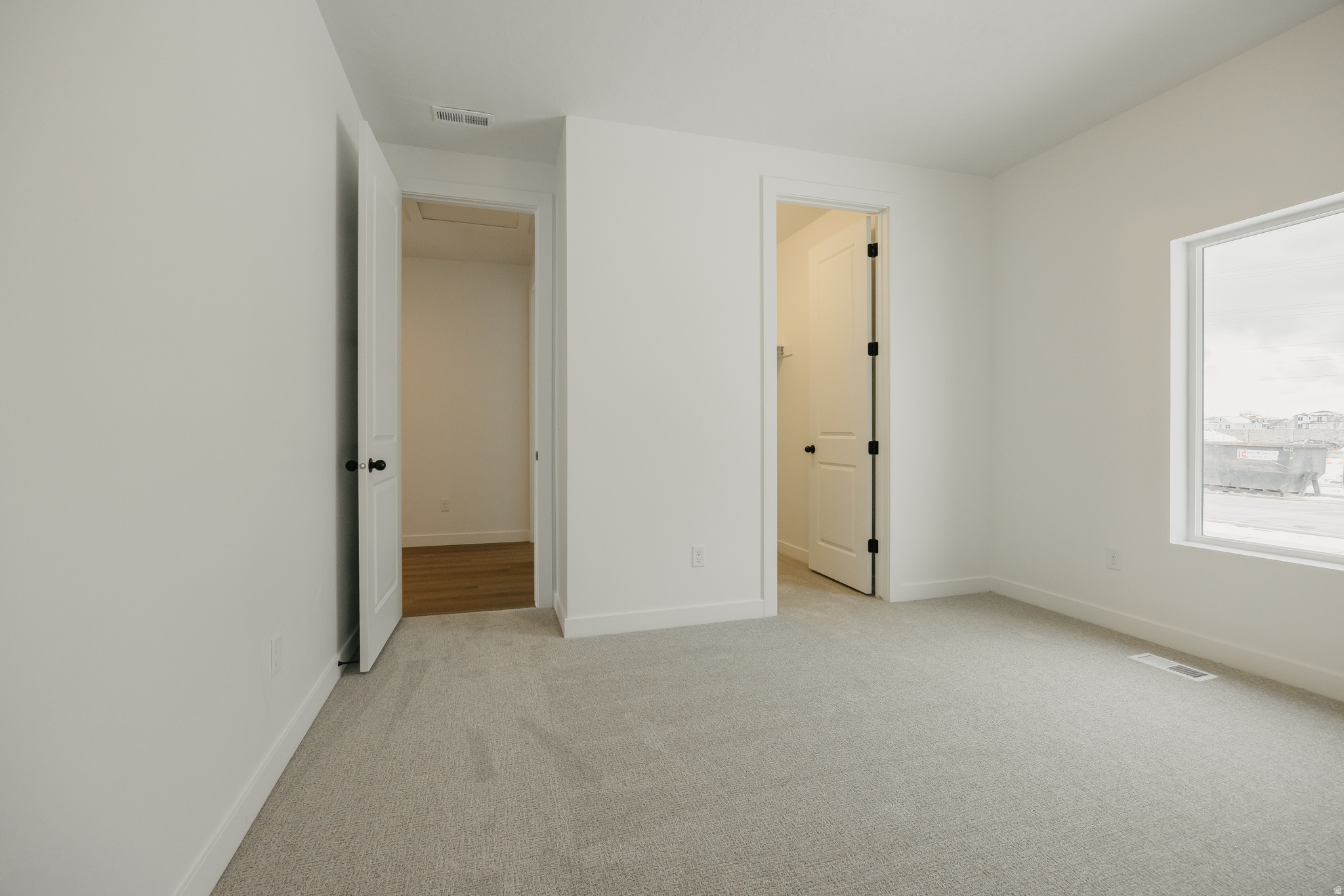 WILLOW ESTATES - Residential