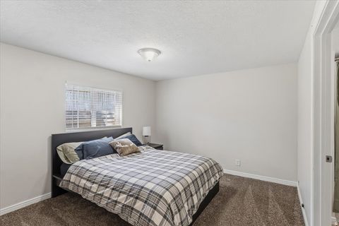 Tiny photo for 5793 S 4025 W, Roy, UT 84067 (MLS # 2151902)