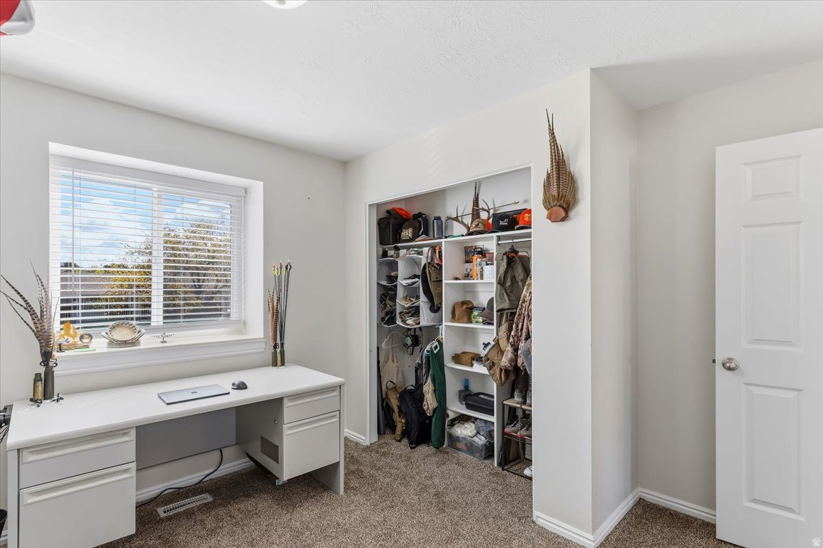 A LAND OF HONEY - Residential